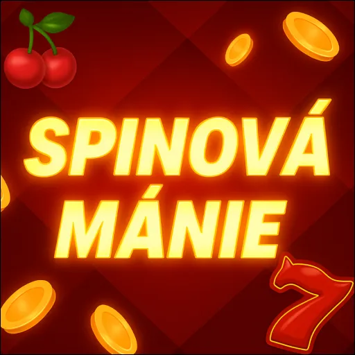 Spinová Mánie